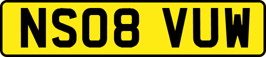 NS08VUW