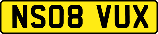 NS08VUX