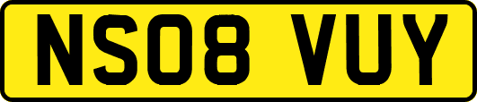 NS08VUY