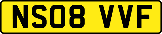 NS08VVF
