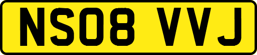 NS08VVJ
