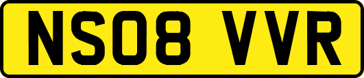 NS08VVR