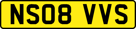 NS08VVS