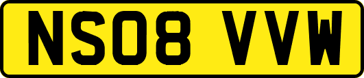NS08VVW