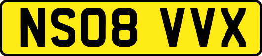 NS08VVX