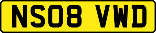 NS08VWD