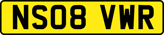 NS08VWR