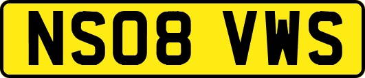 NS08VWS