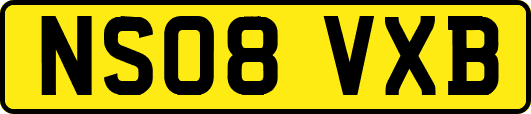 NS08VXB
