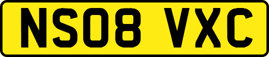 NS08VXC
