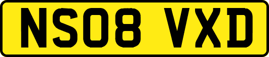 NS08VXD