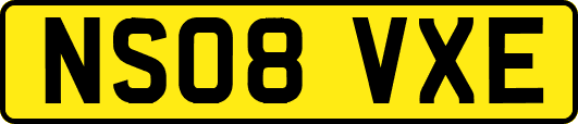 NS08VXE