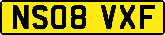 NS08VXF