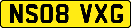 NS08VXG
