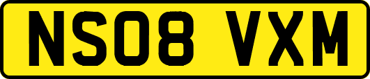 NS08VXM