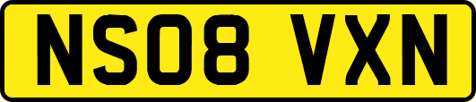 NS08VXN