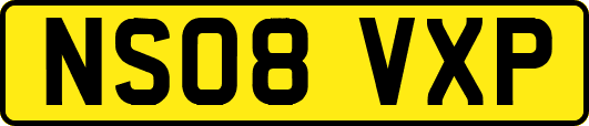 NS08VXP