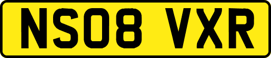 NS08VXR