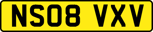 NS08VXV