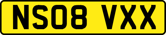 NS08VXX