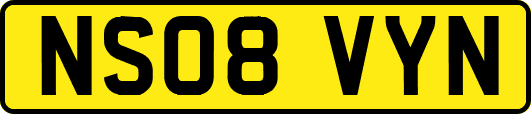 NS08VYN