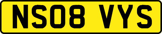 NS08VYS