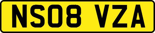 NS08VZA