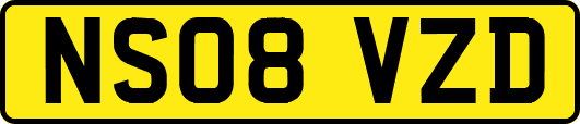 NS08VZD