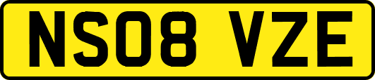 NS08VZE