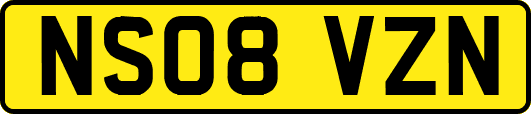 NS08VZN