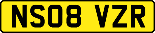 NS08VZR