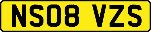 NS08VZS