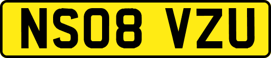 NS08VZU