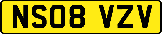 NS08VZV