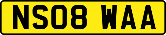 NS08WAA