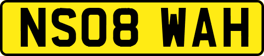 NS08WAH