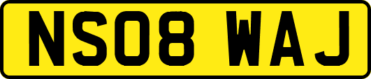 NS08WAJ