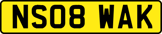 NS08WAK