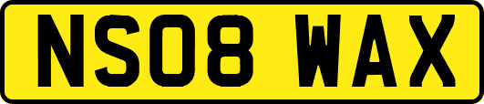 NS08WAX