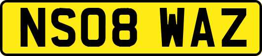 NS08WAZ