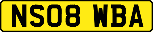 NS08WBA