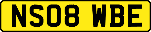 NS08WBE