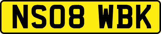 NS08WBK