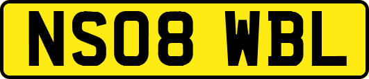 NS08WBL