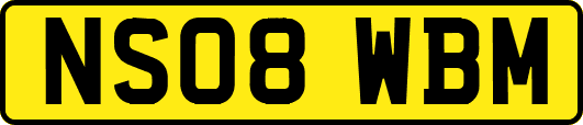 NS08WBM