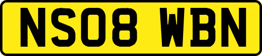 NS08WBN