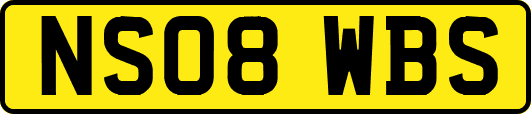 NS08WBS
