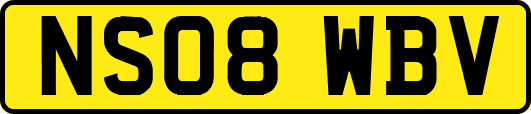 NS08WBV