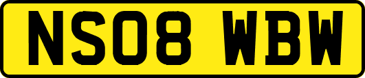 NS08WBW