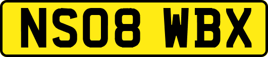 NS08WBX